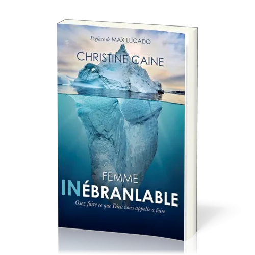 Femme inébranlable
