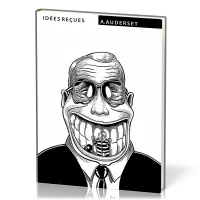 IDEES RECUES VOL.1 BD AVEC BILLY ET COCOTTE