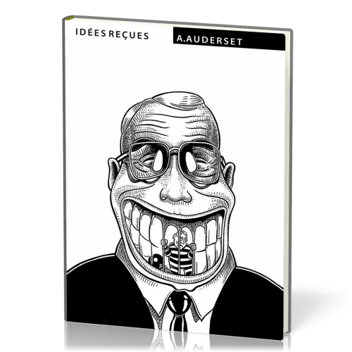 IDEES RECUES VOL.1 BD AVEC BILLY ET COCOTTE