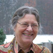 Suzanne Berney