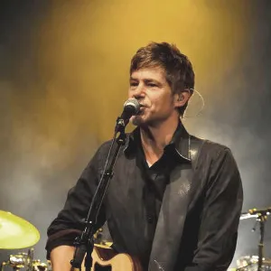 Paul Baloche